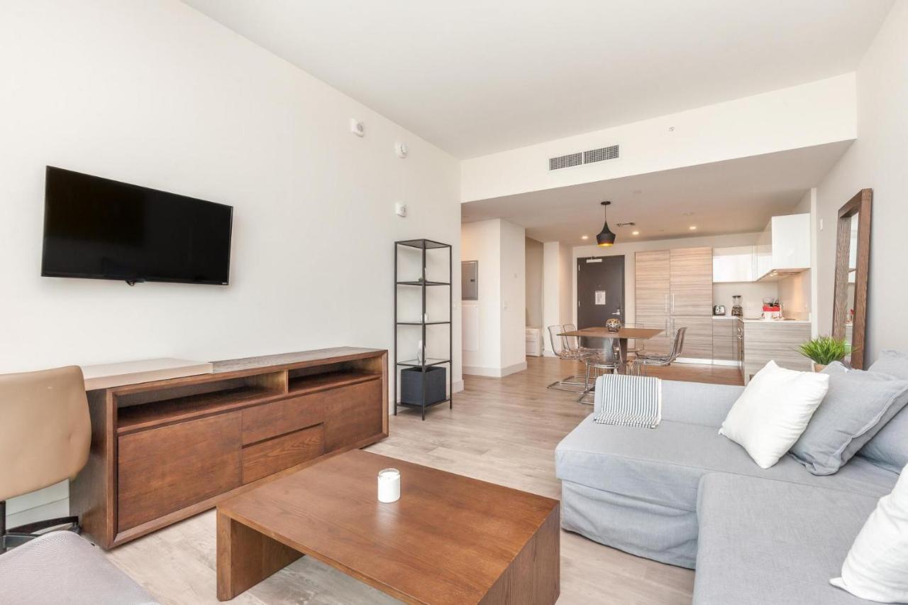 Miami Hollywood Beach At Costa Hollywood 4 Guests By Ammosvr Διαμέρισμα Hallandale Beach Εξωτερικό φωτογραφία