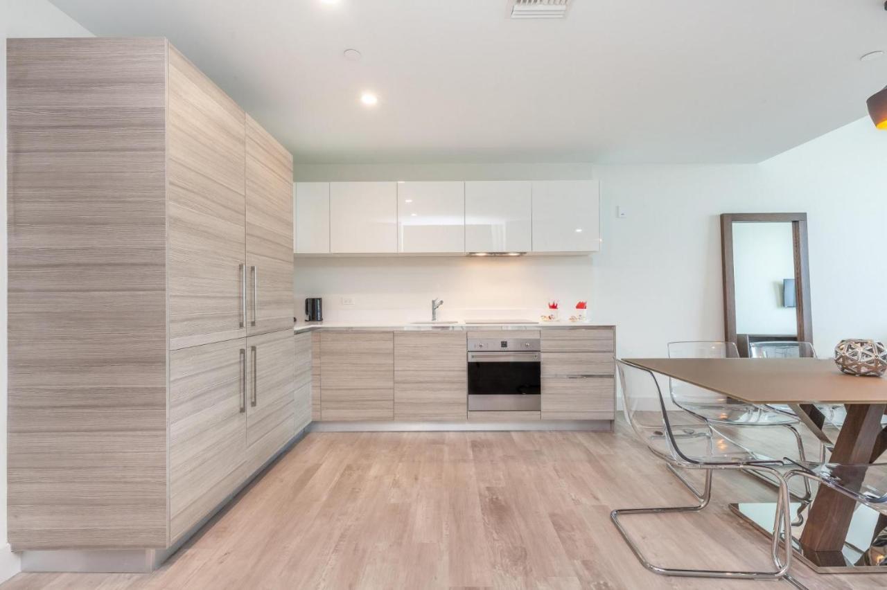 Miami Hollywood Beach At Costa Hollywood 4 Guests By Ammosvr Διαμέρισμα Hallandale Beach Εξωτερικό φωτογραφία